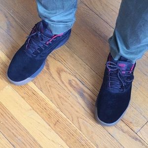 Vans Ultra Range Pro Skate Shoes